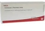 Cichorium pancreas comp. Ampullen 10X1 ml Ampullen