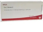Cor/Aurum II Ampullen 10X1 ml Ampullen