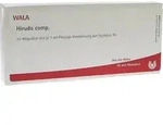 Hirudo comp. Ampullen 10X1 ml Ampullen