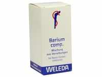 WELEDA BARIUM COMP.Trituration