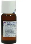 WELEDA OXALIS FOLIUM 20% &auml;u&szlig;erlich Tinktur 50 ml Tinktur