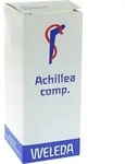 WELEDA ACHILLEA COMP.Dilution 50 ml Mischung
