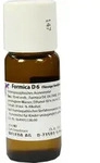 WELEDA FORMICA D 6 Dilution 50 ml Dilution