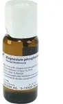WELEDA MAGNESIUM PHOSPHORICUM ACIDUM D 6 Dilution 50 ml Dilution