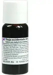 WELEDA THUJA OCCIDENTALIS 20% &auml;u&szlig;erlich Tinktur 50 ml Tinktur