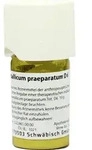 WELEDA FERRUM METALLICUM PRAEPARATUM D 6 Trituration 20 g Trituration
