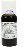 WELEDA QUERCUS ETHANOL.Decoctum Urtinktur D 1 50 ml Dilution