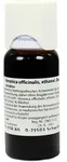 WELEDA VERONICA OFFICINALIS Urtinktur D 1 50 ml Dilution