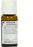 WELEDA PANKREAS D 6 Dilution 50 ml Dilution