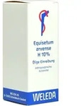 WELEDA EQUISETUM ARVENSE H 10% &ouml;lige Einreibung 50 ml &Ouml;l