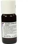 WELEDA AESCULUS CORTEX &auml;th.Decoct.Urtinktur D 1 50 ml Dilution