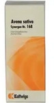 PZN-DE 02543182, Kattwiga Arzneimittel SYNERGON KOMPLEX 168 Avena sativa Tropfen 20