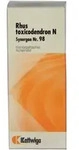 PZN-DE 03575126, Kattwiga Arzneimittel SYNERGON KOMPLEX 98 Rhus toxicodendron N