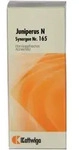 PZN-DE 03575439, Kattwiga Arzneimittel SYNERGON KOMPLEX 165 Juniperus N Tropfen 20 ml