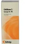 SYNERGON KOMPLEX 93 Colchicum S Tropfen 50 ml Tropfen