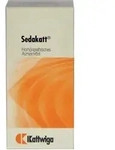 SEDAKATT Tabletten 100 St Tabletten
