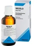 PZN-DE 02672436, PEKANA Naturheilmittel SECELO spag.Peka Tropfen 50 ml Tropfen,