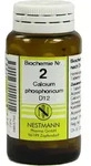 PZN-DE 05955755, Nestmann Pharma BIOCHEMIE 2 Calcium phosphoricum D 12 Tabletten 100