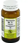 PZN-DE 05955778, Nestmann Pharma BIOCHEMIE 3 Ferrum phosphoricum D 6 Tabletten 100 St