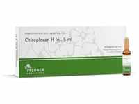 Chiroplexan H Inj. 5ml