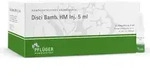 Disci Bamb. HM Inj. 5ml 50X5 ml Ampullen