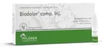 PZN-DE 00365948, Hom&ouml;opathisches Laboratorium Alexander Pfl&uuml;ger Biodolor comp. Inj.