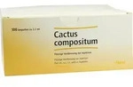 CACTUS COMPOSITUM Ampullen 100 St Ampullen