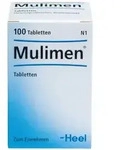 MULIMEN 100 St Tabletten