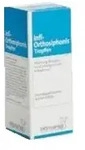 INFI ORTHOSIPHONIS Tropfen 50 ml Tropfen