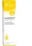 Lymphdiaral sensitiv Salbe N 40 g Salbe