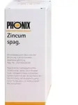 PZN-DE 04224044, Ph&ouml;nix Laboratorium PH&Ouml;NIX ZINCUM spag.Tropfen 50 ml Mischung,