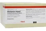 HISTAMIN Injeel Ampullen 100 St Ampullen