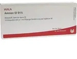 Amnion Gl D15 Ampullen 10X1 ml Ampullen