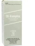 EK Komplex Tropfen 100 ml Tropfen