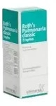 ROTHS Pulmonaria classic Tropfen 100 ml Tropfen