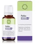 FELLA ENTOXIN Tropfen 100 ml Tropfen