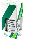 SCHLEIMHAUT KOMPLEX L Ho-Fu-Complex Tropfen 50 ml Tropfen