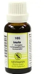 PZN-DE 07417915, Nestmann Pharma INULA F Komplex Nr.165 Tropfen 20 ml Tropfen,
