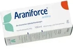 ARANIFORCE arthro Tropfen zum Einnehmen 100 ml Mischung