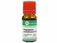 MAGNESIUM MURIATICUM LM 18 Dilution