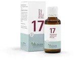 Sch&uuml;&szlig;ler-Salz Nr. 17 Manganum sulfuricum D6 30 ml Tropfen