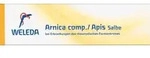 PZN-DE 09069542, WELEDA ARNICA COMP./Apis Creme 70 g Creme, Grundpreis: &euro; 427,57