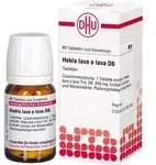 Hekla lava e lava D 6 80 St Tabletten