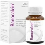 Ranocalcin 200 St Tabletten