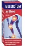 GELENCIUM arthro 50 ml Mischung