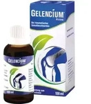 GELENCIUM Mischung 100 ml Mischung