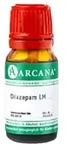 DIAZEPAM LM 1 Dilution 10 ml Dilution