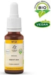 PZN-DE 10310581, Hager Pharma Bachbl&uuml;ten No.12 Gentian Bio 20 ml, Grundpreis: &euro;