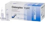 PZN-DE 09291789, Steierl-Pharma OSTEOPLEX Injekt Ampullen 50 St Ampullen, Grundpreis: