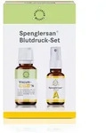 SPENGLERSAN Blutdruck-Set 20+50 ml 1 Packung Kombipackung